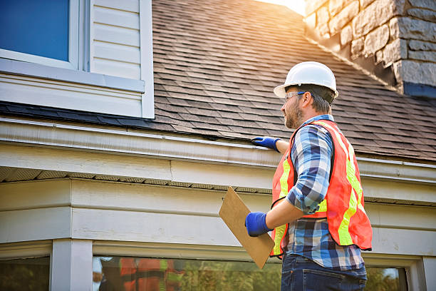 Licensed Gutter Repair And Installation service in Sanford, NC - Norken Roofing